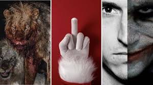 Find home chef in your local store or have meals delivered directly to your door. Milan Ibrahimovic The Middle Finger For Christmas And Other Post Shocks Ruetir