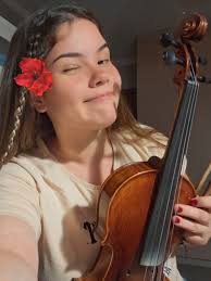 I Will Fall in Love with You Viola Notes