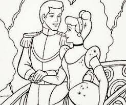 Cuentos Infantiles Dibujos De La Cenicienta Para Colorear Cuento Infantil Princesas Para Colorear Princesas Dibujos Dibujos