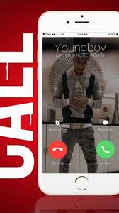 1 on the billboard 200; Prank Call From Youngboy Never Broke Again For Android Apk Download