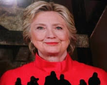 Bronwyn Hill: the woman who smashed Whitehall's glass ceiling