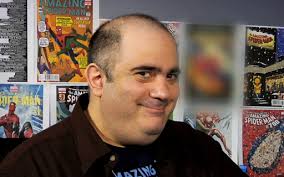 IL (NON TROPPO) GIOVIALE DAN SLOTT DIMOSTRA DI NON ESSERE SUPERIORE ALLE  CRITICHE DEL WEB