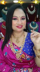 🍁🍁Hey all coming live with huge Temple and kundan jewelry collection🍁🍁  😍😍Looking forward to seeing you again as usual at  9.00PM(09/01/26)tonight😍😍...Keep loving keep supporting Adwitiya  Collection