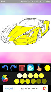 Download gambar mewarnai mobil keren. Mewarnai Kendaraan For Android Apk Download