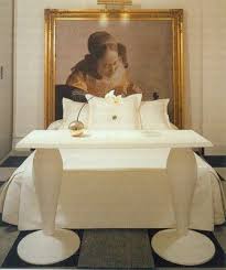 Critical Cities Philippe Starck Ian Schrager Designer Hotels My Home Design Design Paramount Hotel