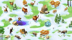 You can make it with plants, wishing wells, adorable blessing shops, wonderful. Wonder Zoo Animal Rescue Mod Apk 2 0 5d Unlimited Money Wendgames