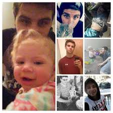 Mother shares story of son's struggle with addiction and passing