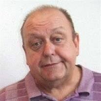 Alvin Brewster Obituary