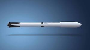 Reusable Rocket