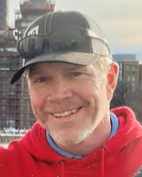 Kirk Arnold Crystal Obituary August 9, 2024