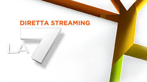 Homestandardrai 1 hd in diretta streaming all'estero. La7 In Diretta