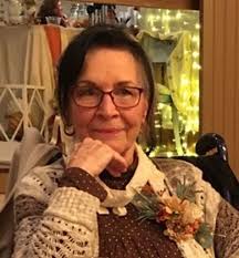 Mary Ann Wilkinson Obituary October 16, 2023