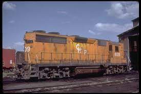 Pin En Ferrocarril Chihuahua Al Pacifico