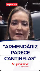 ¡JAJAJA QUÉ HORROR! Patricia Armendáriz en un video sobre Cuauhtémoc Blanco  se ve un poco descolocada... parece Cantinflas. Si alguien entendió lo que  dijo, por favor explíquenos jajajaja.