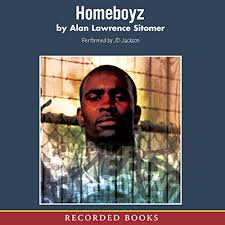 4,932 likes · 464 talking about this. Homeboyz By Alan Sitomer Audiobook Audible Com
