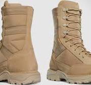 Военно-полевые ботинки Danner Rivot TFX