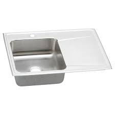elkay ilr3322l1 lustertone classic 33