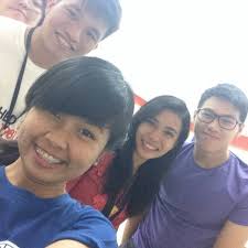 Real Talk: Rei Gonzales