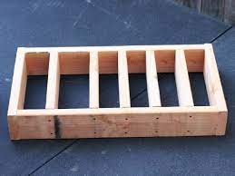 Homemade Bumper Plate Storage Empty Home Gym Garage Plate Storage Diy Home Gym