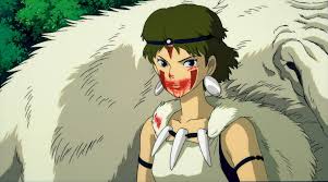 Maybe you would like to learn more about one of these? Princess Mononoke 1997 Imdb