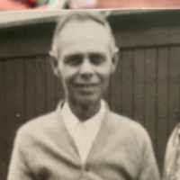 Donald Glen Waite (1893–1944)