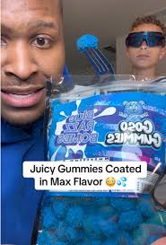 Father Son Duo That Reviews Food