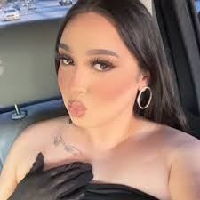 Maggie Melton's Instagram, Twitter & Facebook