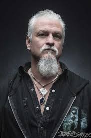 Próximos planos de JON SCHAFFER incluem livro e novo álbum do ICED EARTH