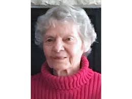 Janeane Solberg Obituary (1932