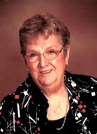 Obituary for Joyce Miller