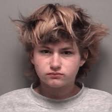 Giovane scomparsa a Timmins, Ontario