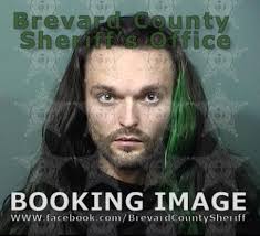 Arrests In Brevard County: July 20, 2023