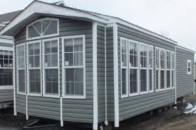 Our single wide mobile homes, aka single sections, range from the highly compact to the very spacious and come in a variety of widths, lengths and features. Modular Homes And Manufactured Homes Fecteau Homes