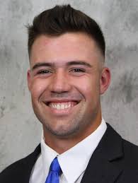 2023 EASTERN ILLINOIS BASEBALL