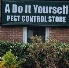 Do it yourself pest control greenville. A Do It Yourself Pest Control Store Home Facebook