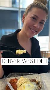 My brother opened a deli! Delicious homemade biscuits and gravy that  happens to be seed oil free! They make all of their sauces and chilis from  scratch and the danishes are TO DIE FOR! , ., ., ., ., ...