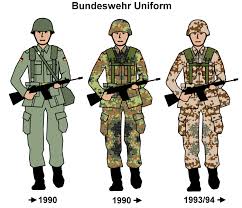 German Army Bundeswehr Insignia German Army Armed Forces Military