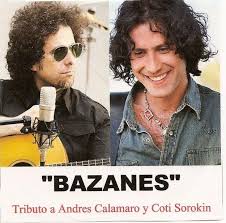 A. Calamaro y Coti