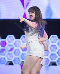 Kyla Massie Pristin Kyla Kpop Girls Pledis Girlz