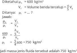 Rangkuman materi bab fluida statis kelas xi11 disertai contoh soal dan jawaban dengan pembahasan lengkapnya ayo masuk kesini. Soal Fisika Sma Kelas 11 Tentang Fluida Statis Dan Pembahasannya Myrightspot Com
