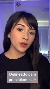 Delineado para principiantes ✨, •plumón punta fina de : Fenty Beauty ,  #delineado #eyelinertutorial #túpuedes #practicamascriticamenos  #yougotitgirl #eyeliner