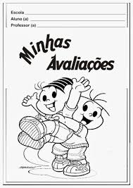 Capa De Prova Sobre A Pascoa Capas Para Prova Prontas Tema Festa Junina Para Colorir E Colorido Pampekids Net Capa De Avaliacao Atividades Escolares Atividades