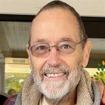 Mark E. Putz Obituary