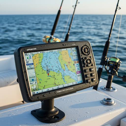 GPS Navigation