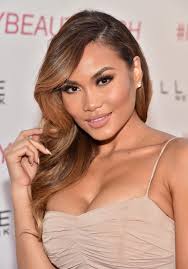 50 Cent's ex Daphne Joy responds to Diddy lawsuit claim
