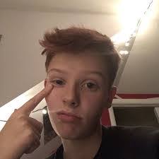 Devon Blackwood's Instagram, Twitter & Facebook