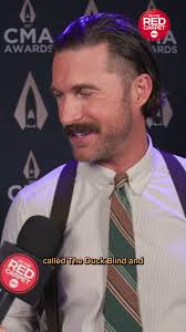 Riley Green, Cody Johnson and The Red Clay Strays won big at the CMA  Awards! They revealed backstage how it felt to win and how they'll  celebrate., The CMA Awards are streaming now