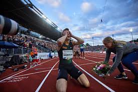 Dream mile, bislett games, oslo 2002. Bislett Games On Twitter We Are So Proud That Bislettalliansen Is One Of Five Candidates For The Sponsor Object Of The Year In For 2019 Https T Co Bbwlf4ydof Https T Co Tue65jv9fy