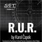 R.U.R. by Karel Čapek event in Colorado Springs, CO