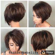 Pin On Short Textured Haircuts